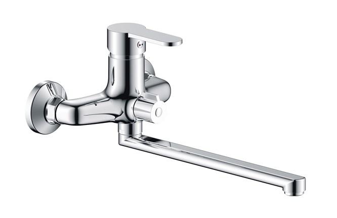 No name BATH FAUCET DF11003 LONG