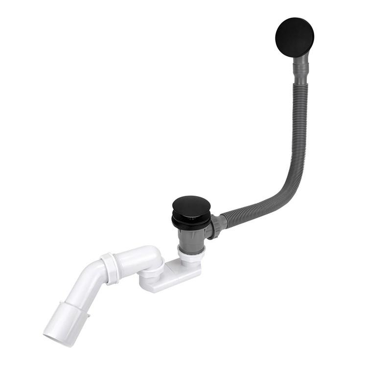 No name BATH SIPHON CLICK-CLAC TOP