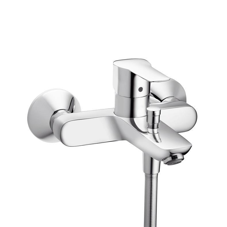 No name BATHROOM MIXER 71242000 MY