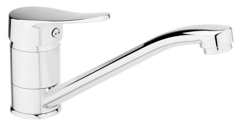 FAUCET WASHBASIN FERRO DECO BDC2A CHR