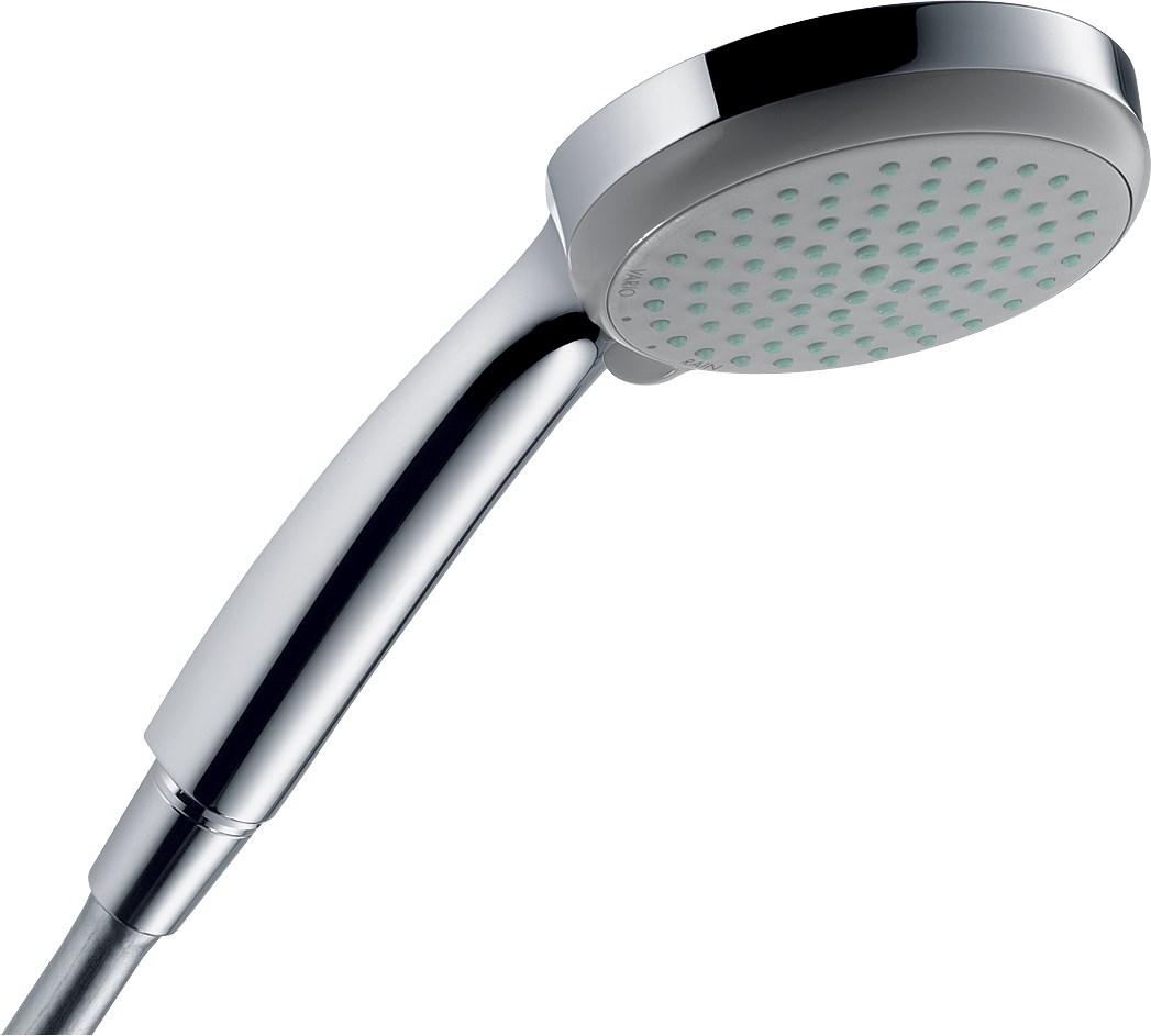 No name Hansgrohe 28535000 shower system