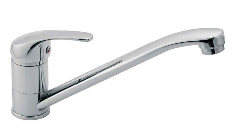 FERRO MIXER KITCHEN SINK ELBA BEL4