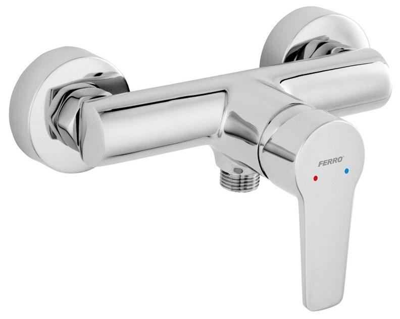 MIXER SHOWER FERRO RENNTO BNT7. CHROME