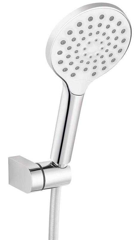 FERRO SET SHOWER MINI U334. CHROME