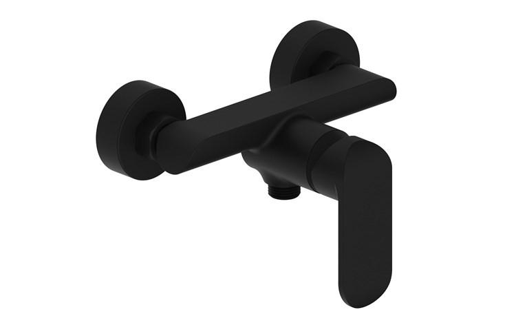 No name SHOWER MIXER THEMA LUXDF12304-1
