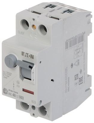 EATON Residual current circuit breaker 40A