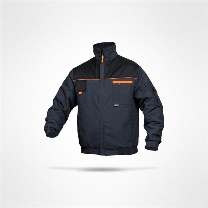 No name SHORT JACKET POSEJDONXXL