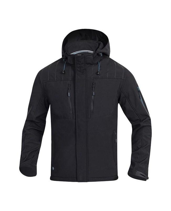 No name SOFTSHELL JACKET ARDON 4TECH