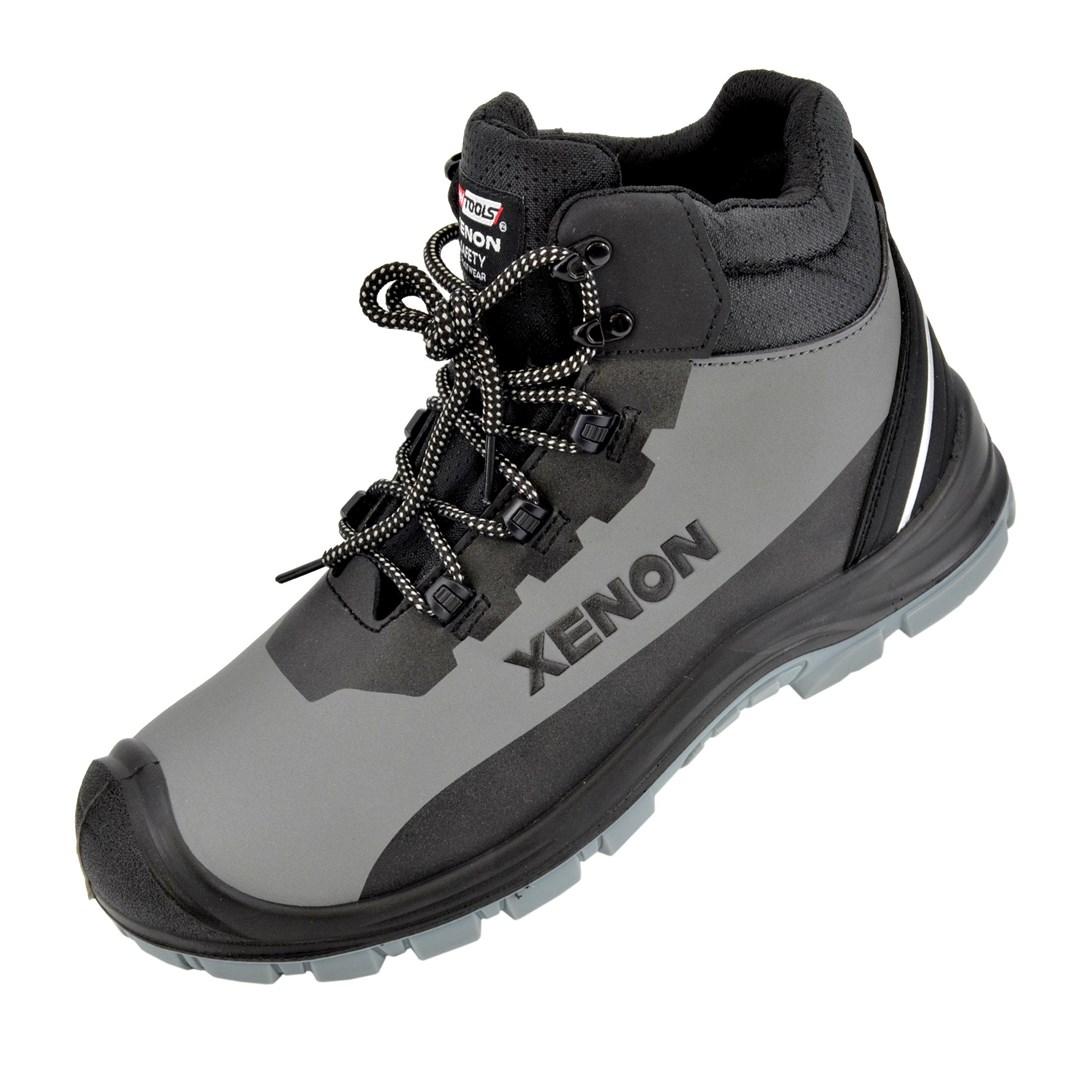 Awtools AW HIGH BOOTS XENON R
