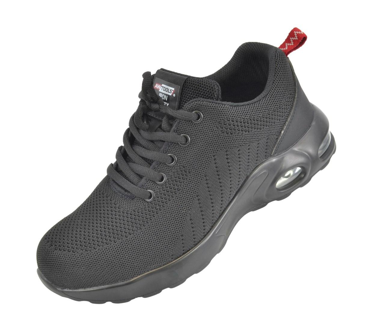 Awtools AW LOW BOOTS IRON R