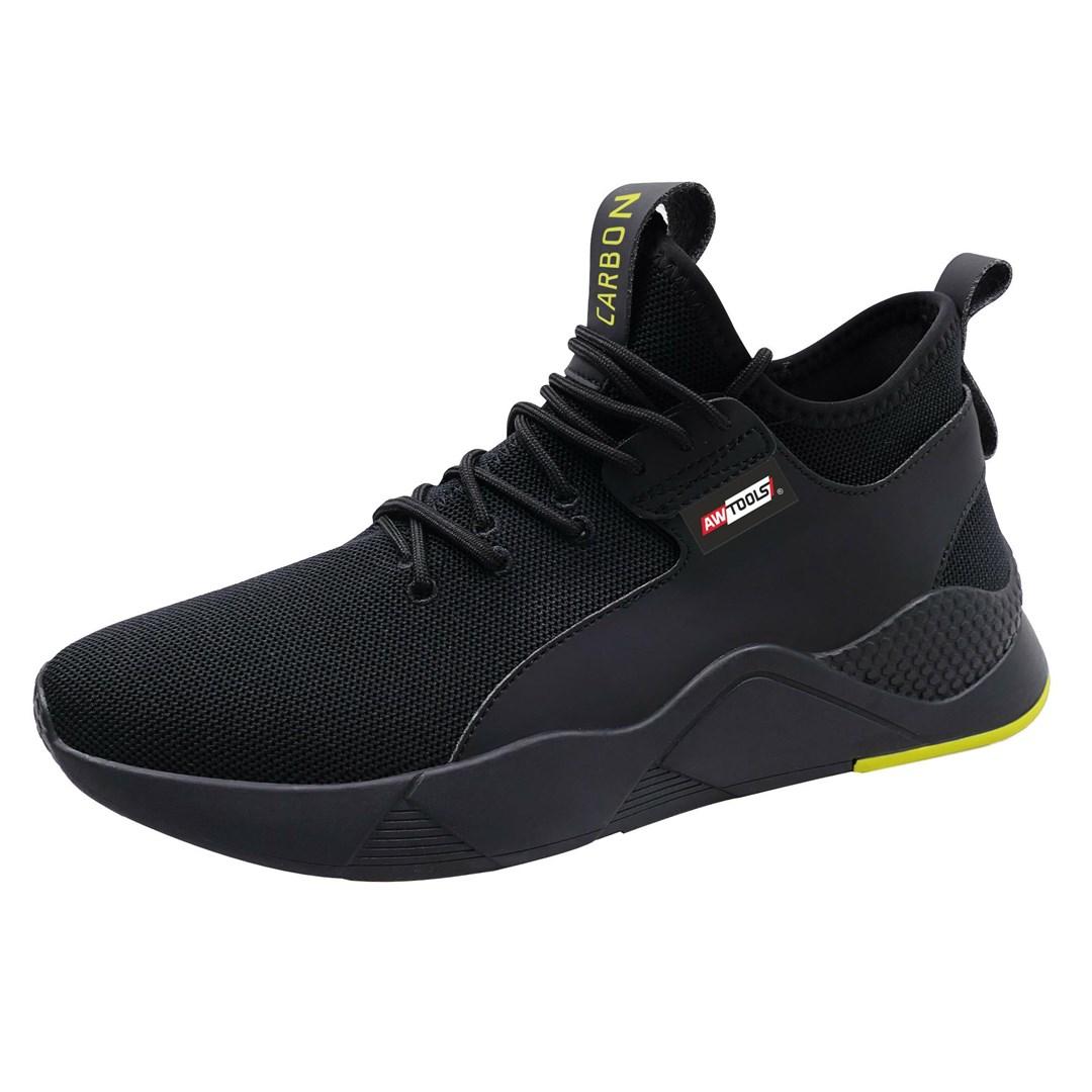 Awtools AW LOW SHOES CARBON R