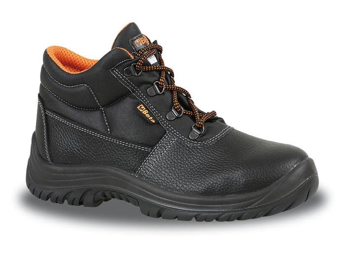 BETA BUTY ROB. LEATHER INSULATION.7243PL/40