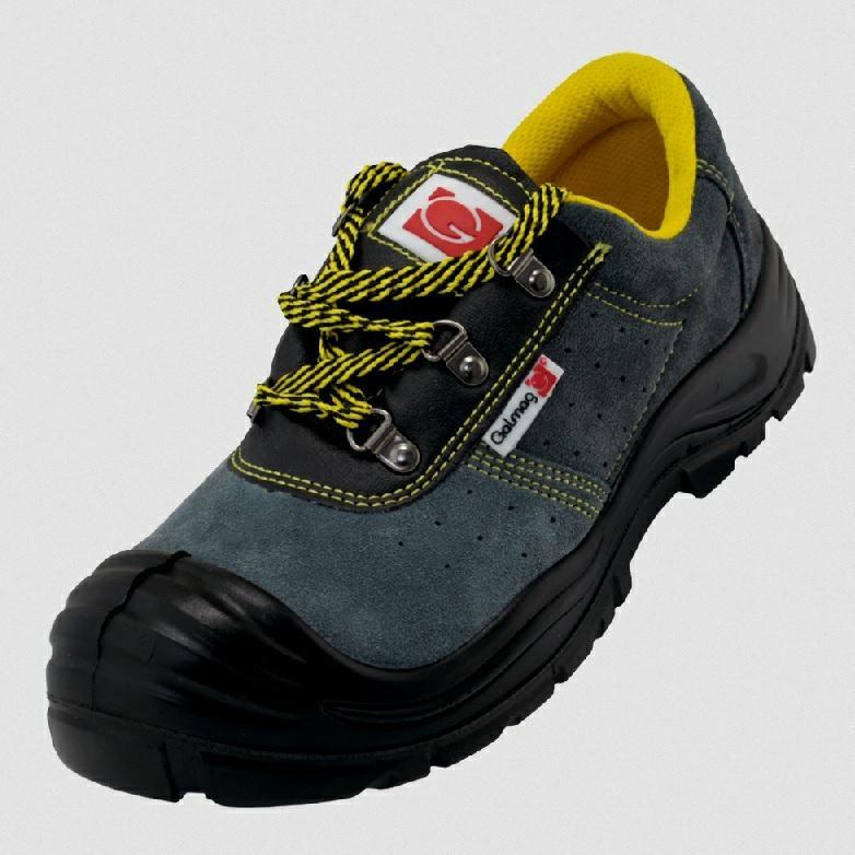 No name BOOTS ANKLE BOOTS SAFETY