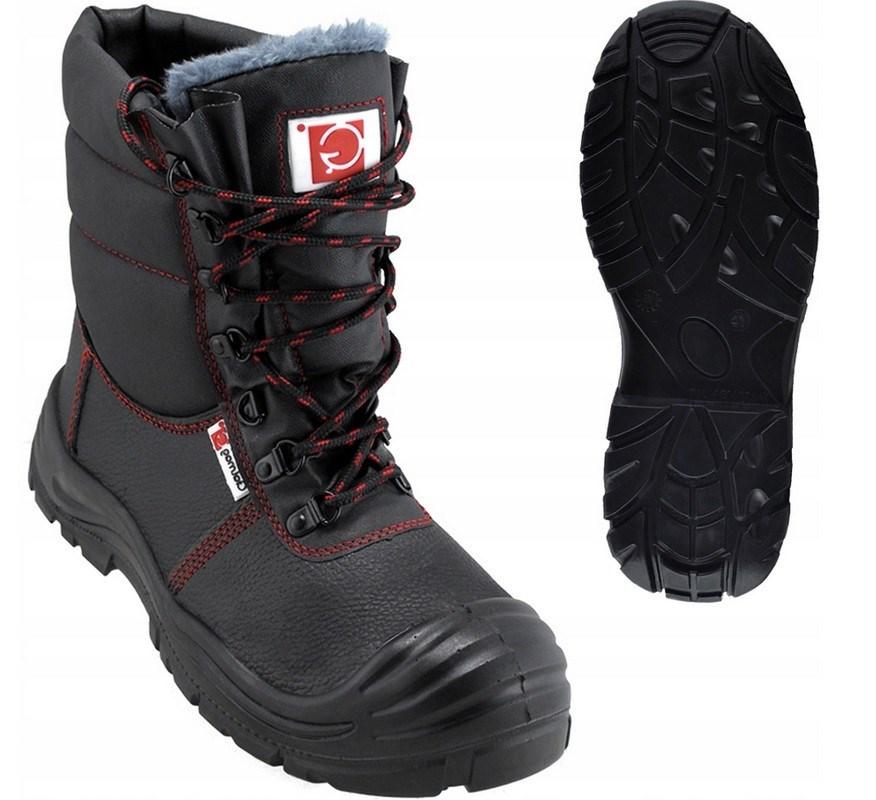 No name GALMAG HIGH BOOTS 492