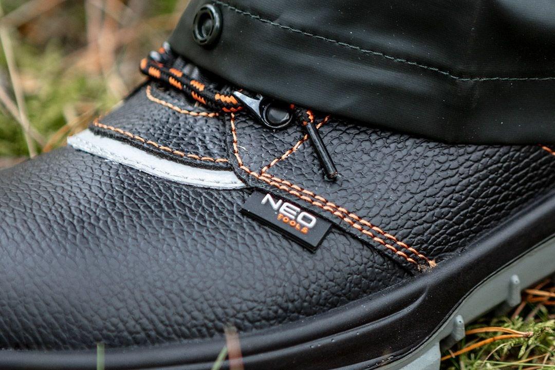 NEO tools 82-014 safety footwear