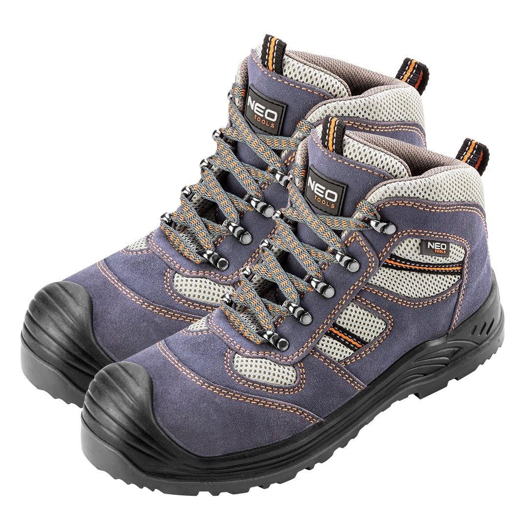NEO tools 82-046 safety footwear