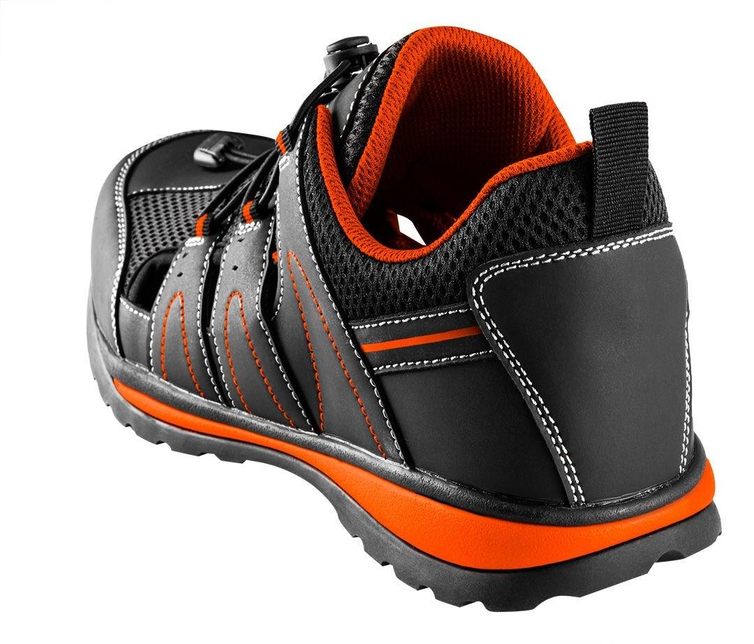 NEO tools 82-079-47 safety footwear