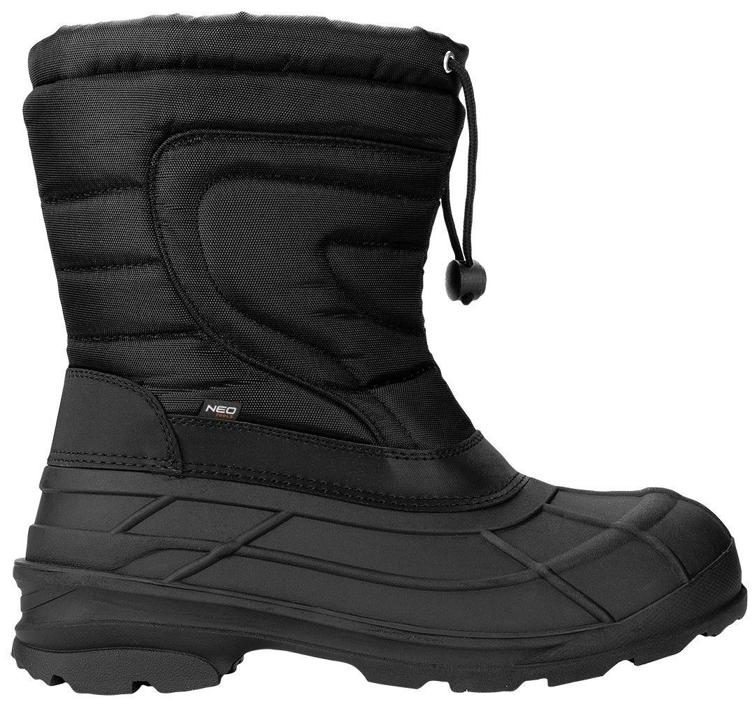 NEO tools 82-138-44 safety footwear