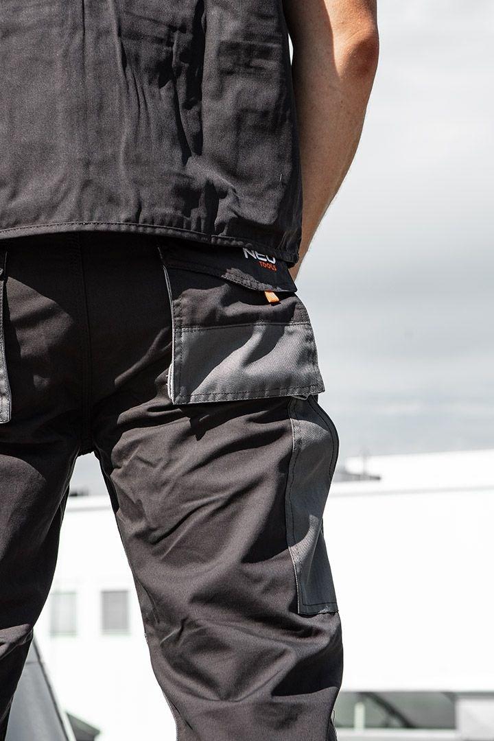 NEO tools 82-155-47 safety footwear