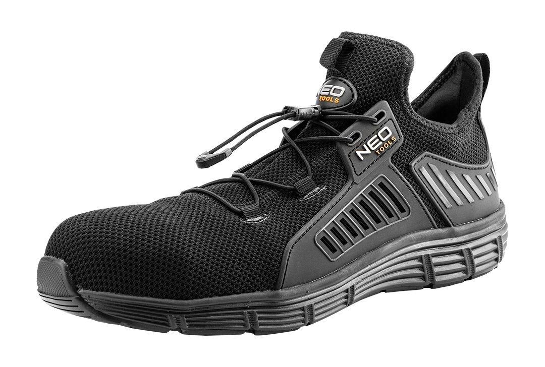 NEO tools 82-158-40 safety footwear