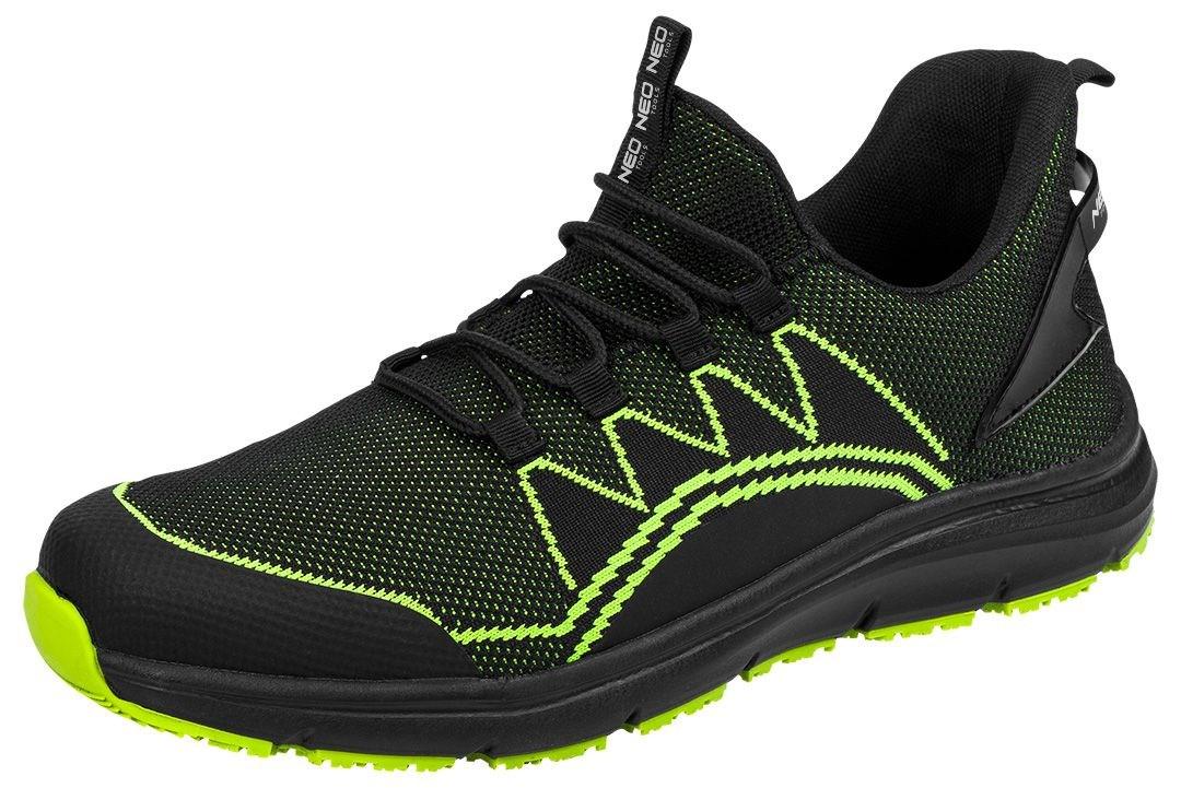 NEO tools 82-161-46 safety footwear