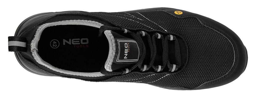 NEO tools 82-163-44 safety footwear