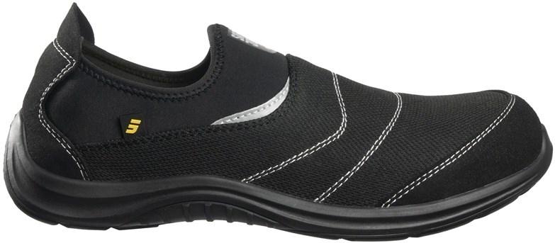No name SAFETY BOOTS YUKON S1P/45