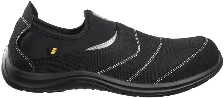 No name SAFETY BOOTS YUKON S1P/46