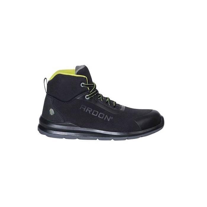 No name SAFETY SHOES ARDON SOFTEXHIGH