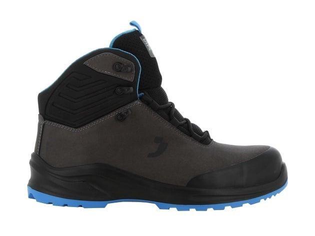 No name SAFETY SHOES LONG S3S