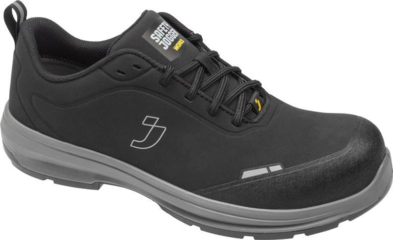 No name SAFETY SHOES SJ FLUXS3S