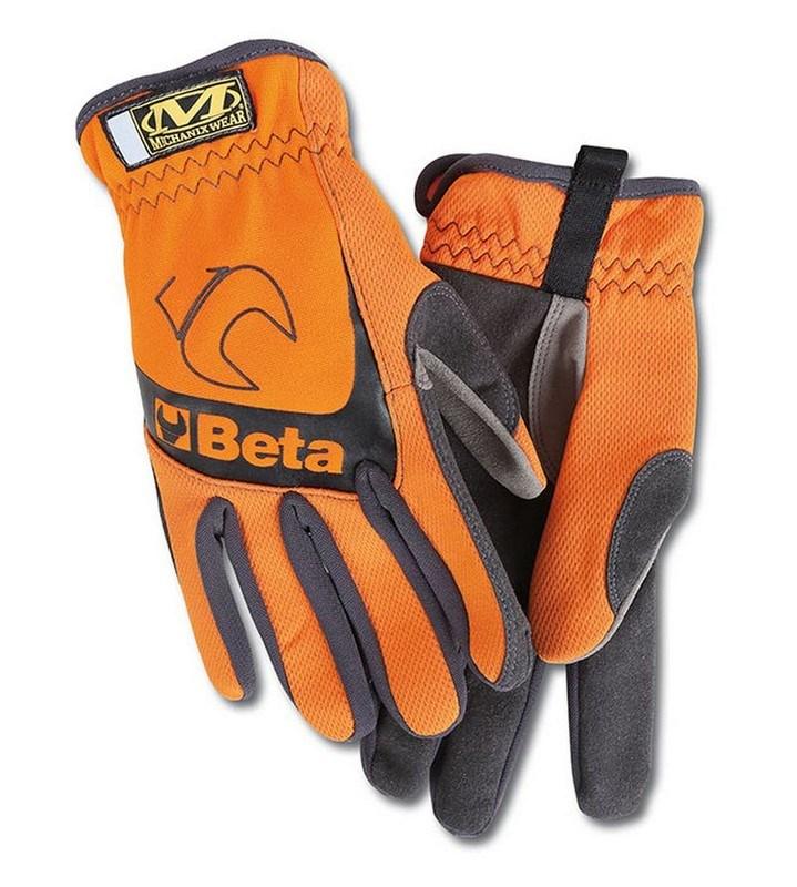No name BETA POM-CZAR GLOVES. MECHANIX