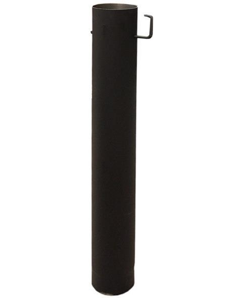 No name CHIMNEY FLUE (DIAMETER –