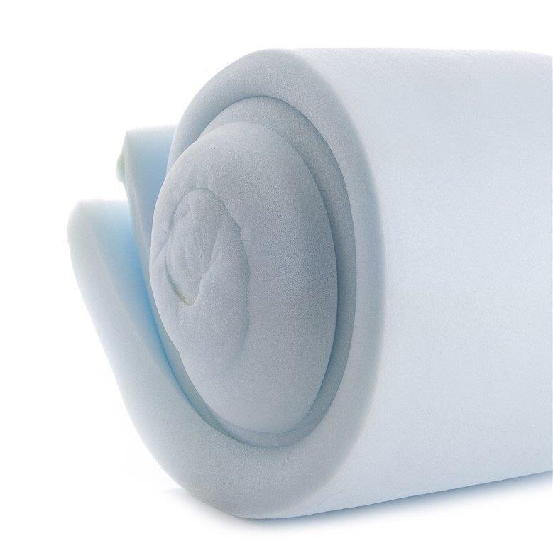 No name FOAM RUBBER VB22