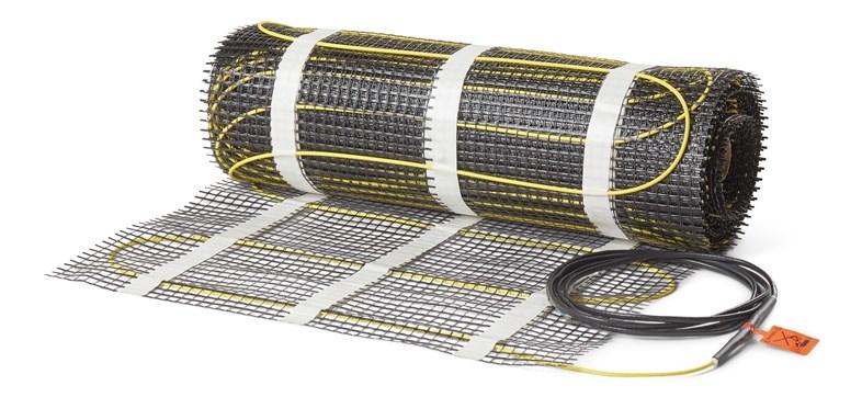 No name HEATING MAT 150W/M2 8