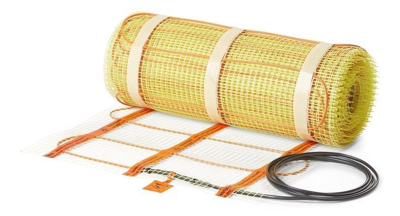No name HEATING MAT HEATCOM 150W/M2