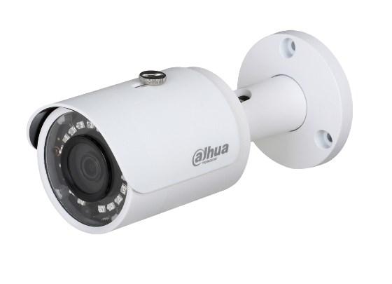Dahua Technology Lite DH-HAC-HFW1400S Bullet CCTV
