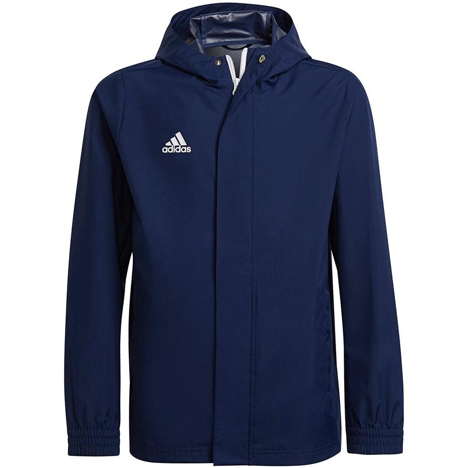 Adidas Entrada 22 All Weather Jacket