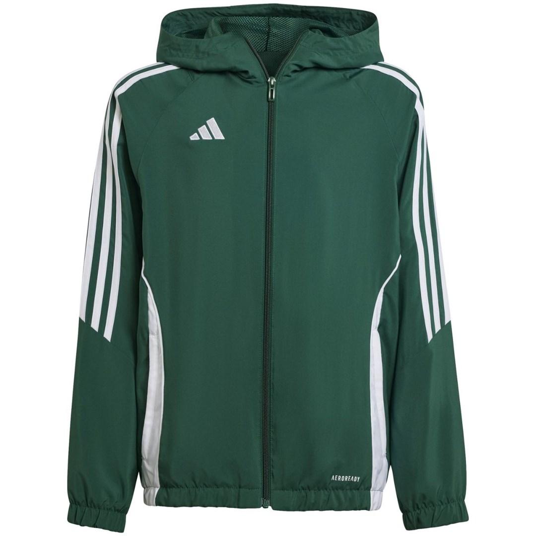 No name Kids` Jacket adidas Tiro