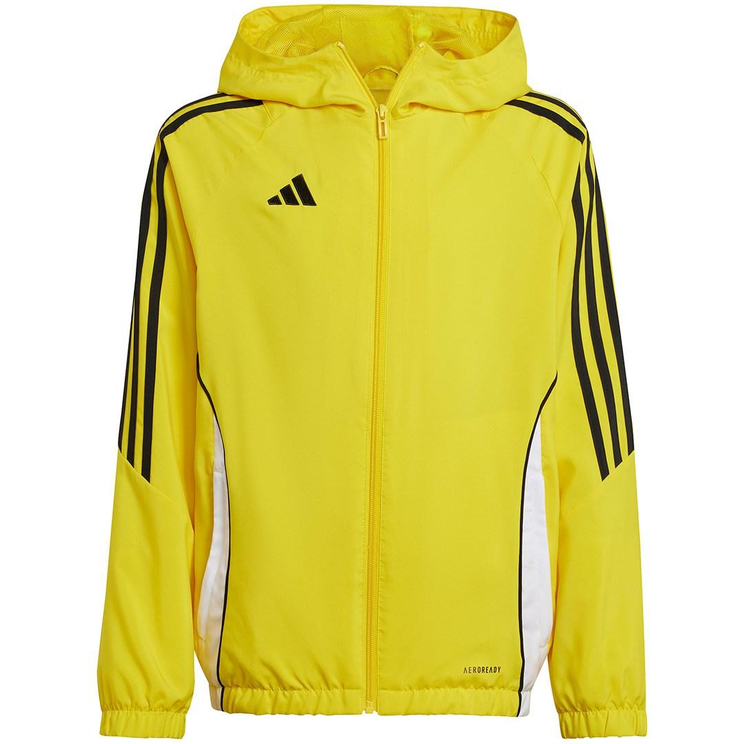 No name adidas Tiro 24 Yellow