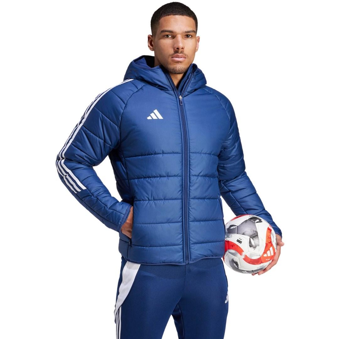 Adidas Tiro 24 Winter Men`s Jacket