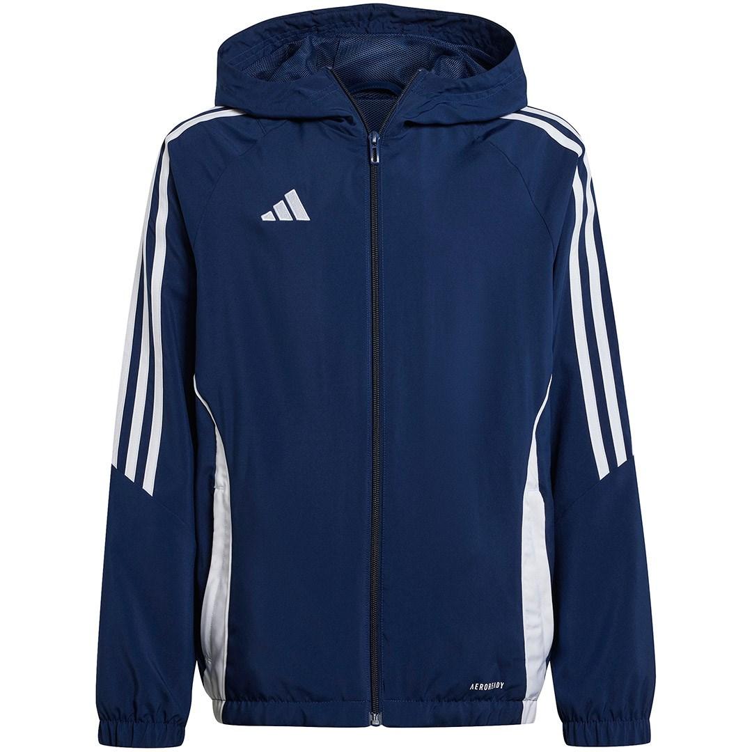 No name Kids` jacket adidas Tiro