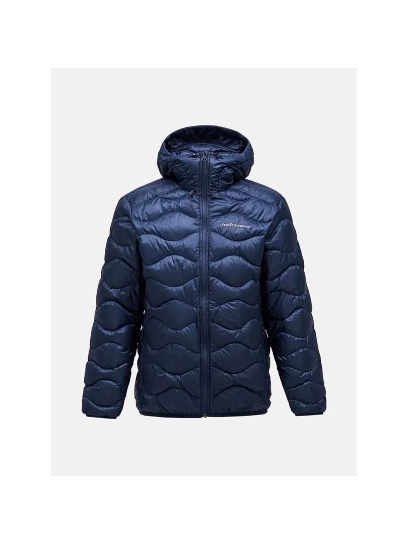 Peak Performance Men`s down jacket PEAK