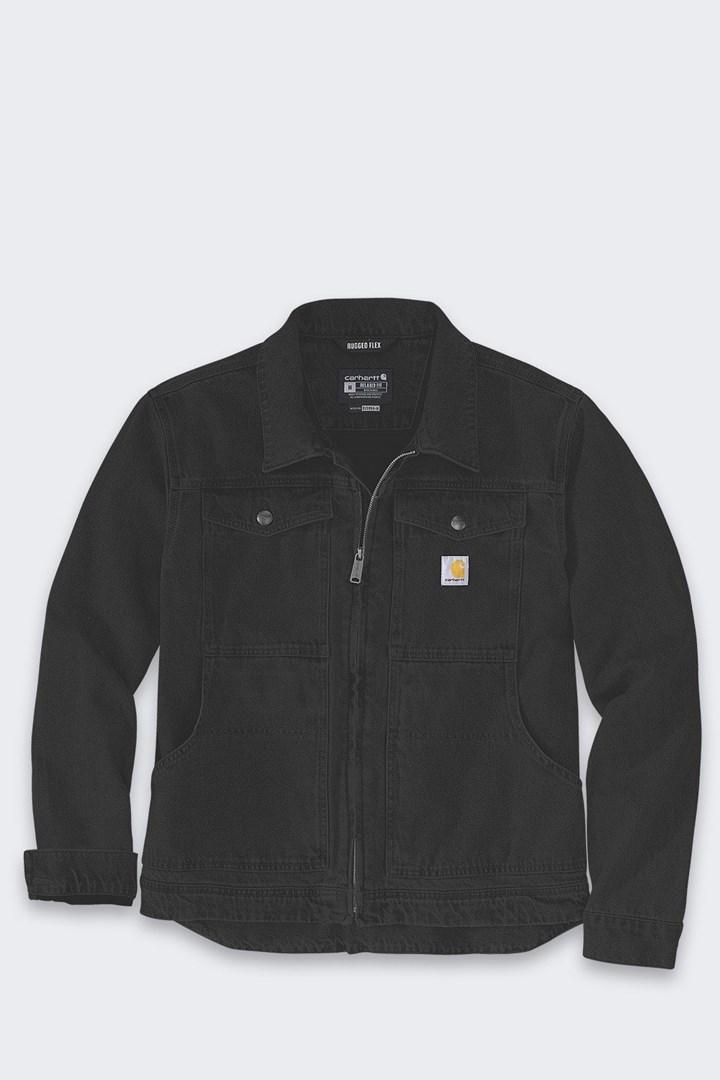 No name Jacket Carhartt Rugged Flex
