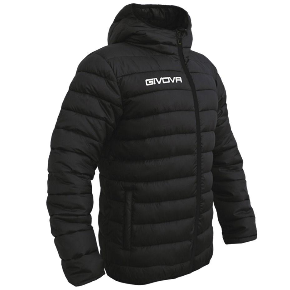 No name Jacket Givova Olanda black