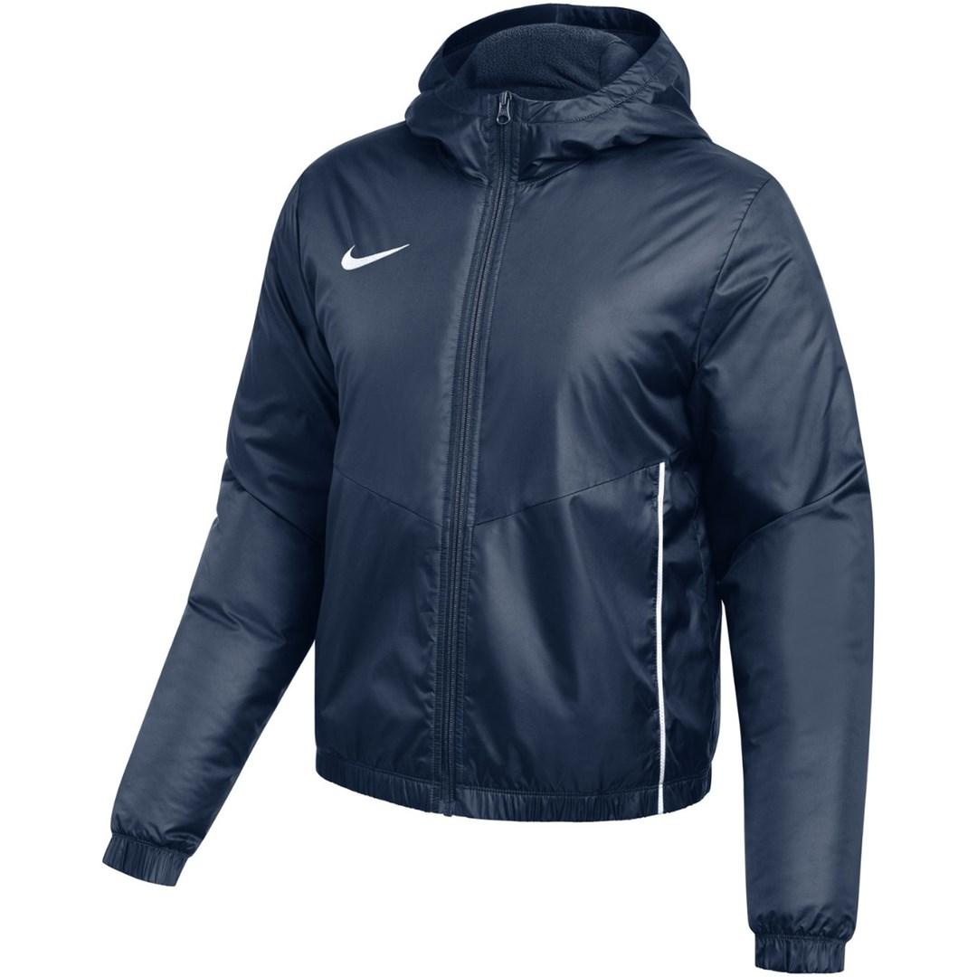 No name Kurtka damska Nike Therma-Fit