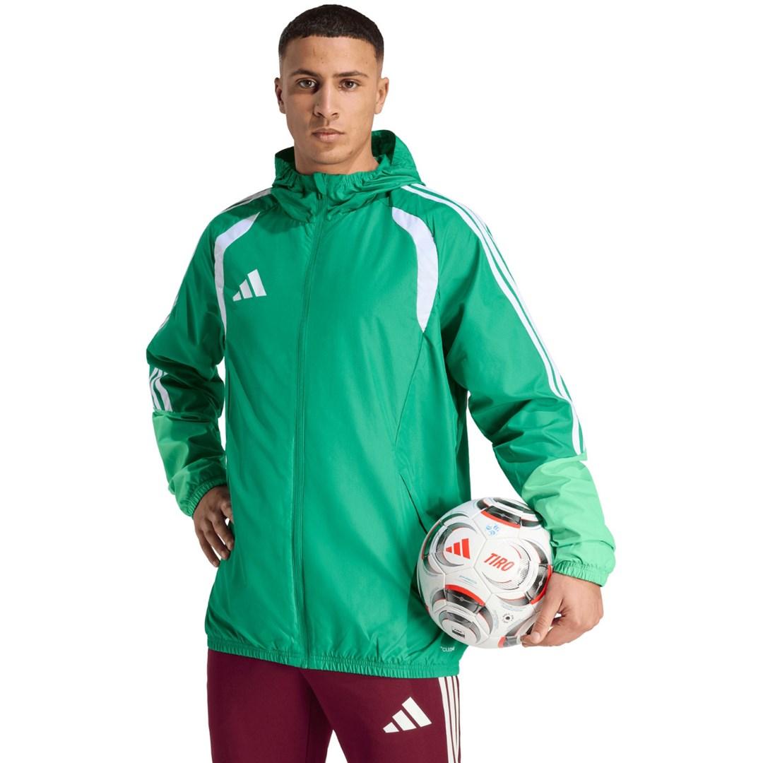 No name Kurtka męska adidas Tiro
