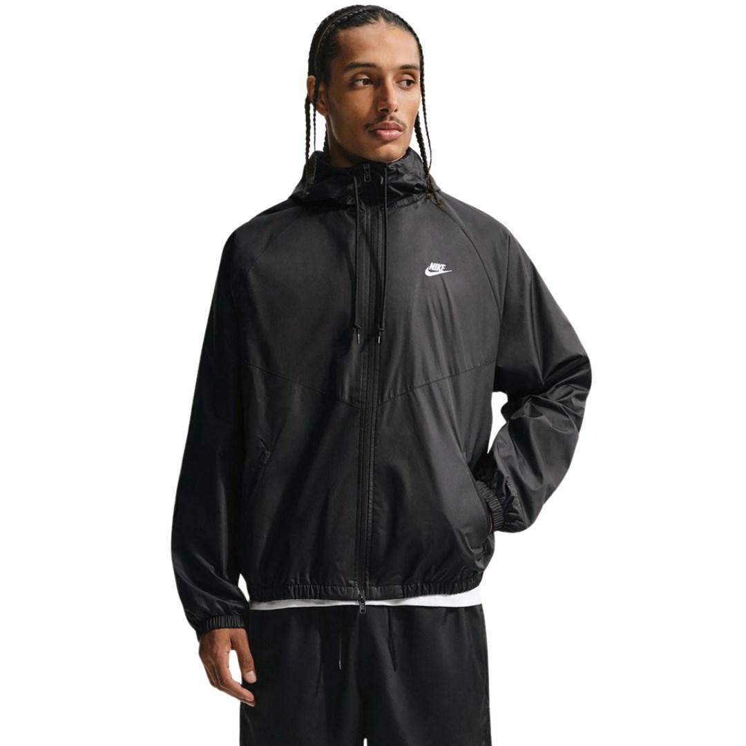 No name Kurtka męska Nike Windrunner