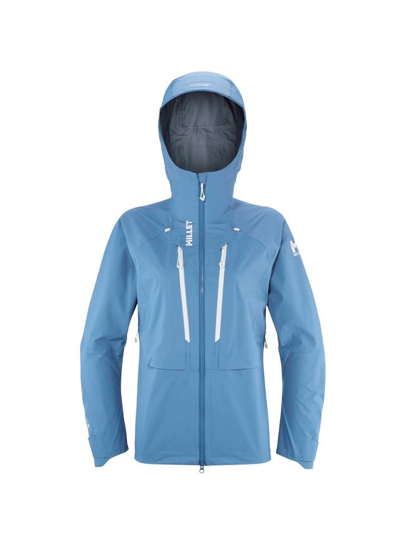 Jacket MILLET TRILOGY ICON GTX PRO