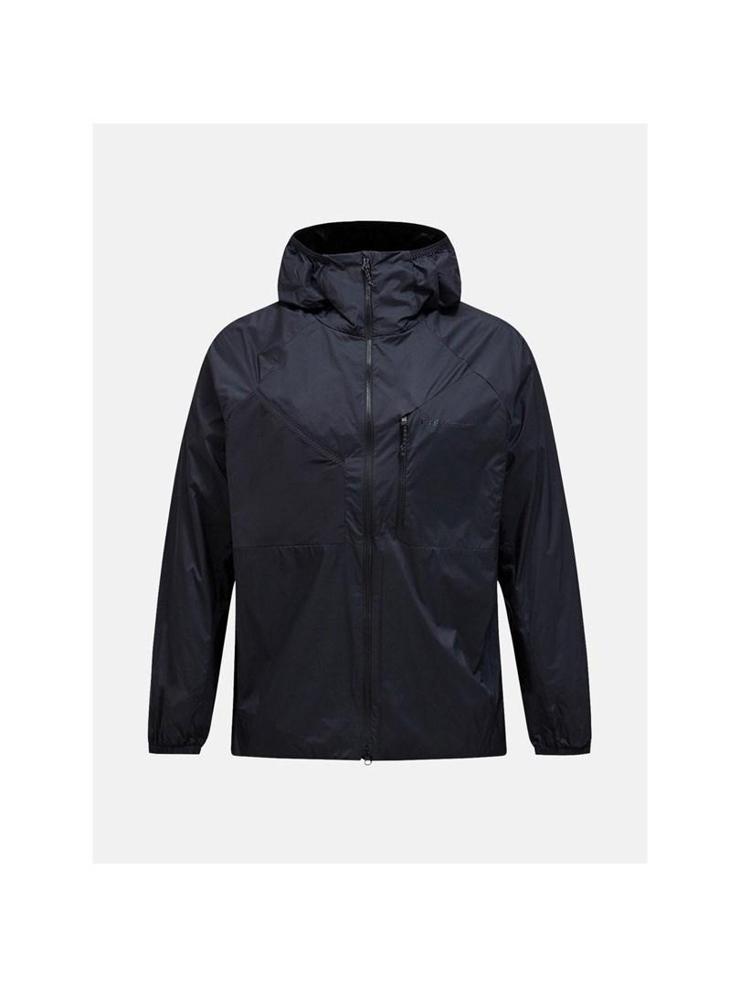 PEAK PERFORMANCE M Jacket black